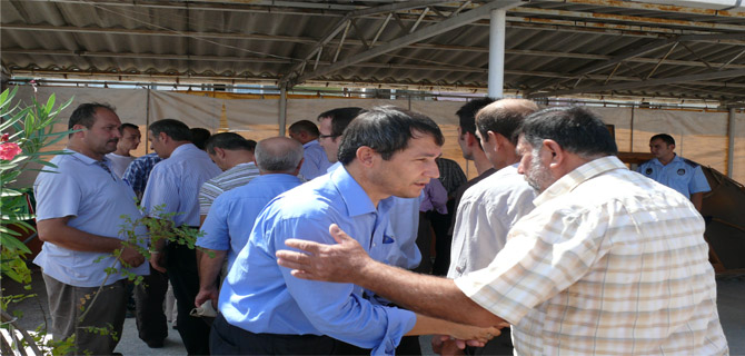  Acar Ailesinin Acı Günü